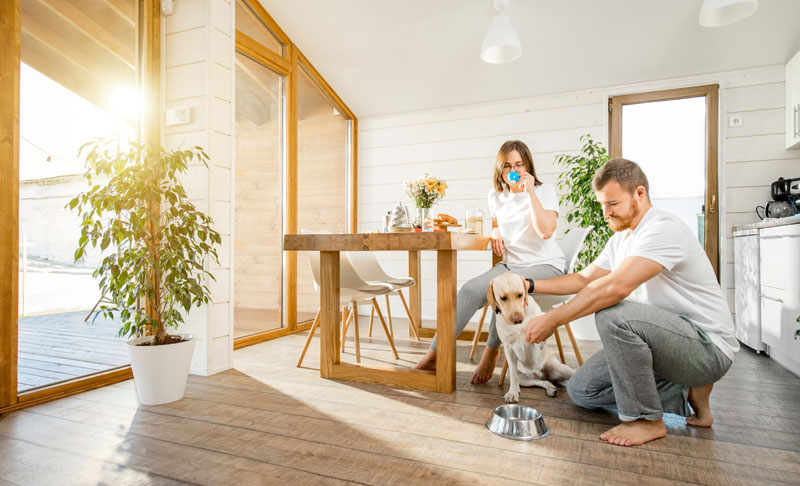 Westliche Immobilien